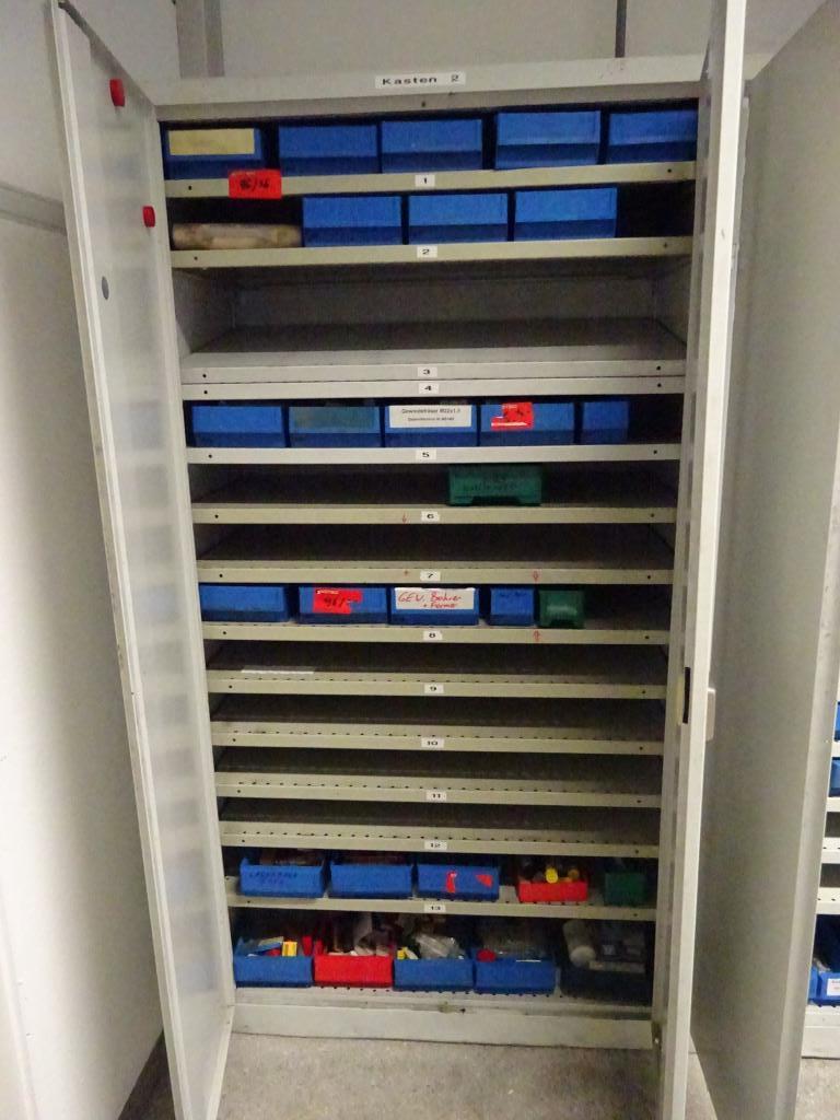 Machines et installations (moulage sous pression d'aluminium pour l'industrie automobile et ses sous-traitants)-1