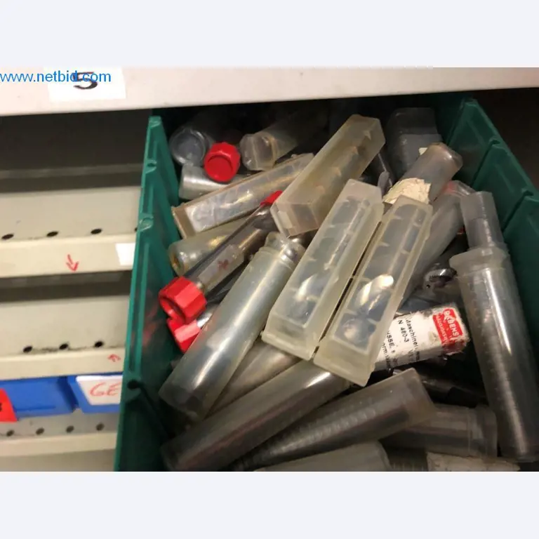 Maschinen und Anlagen (Aluminiumdruckguss für die Automobil- und Automobilzulieferindustrie)-5