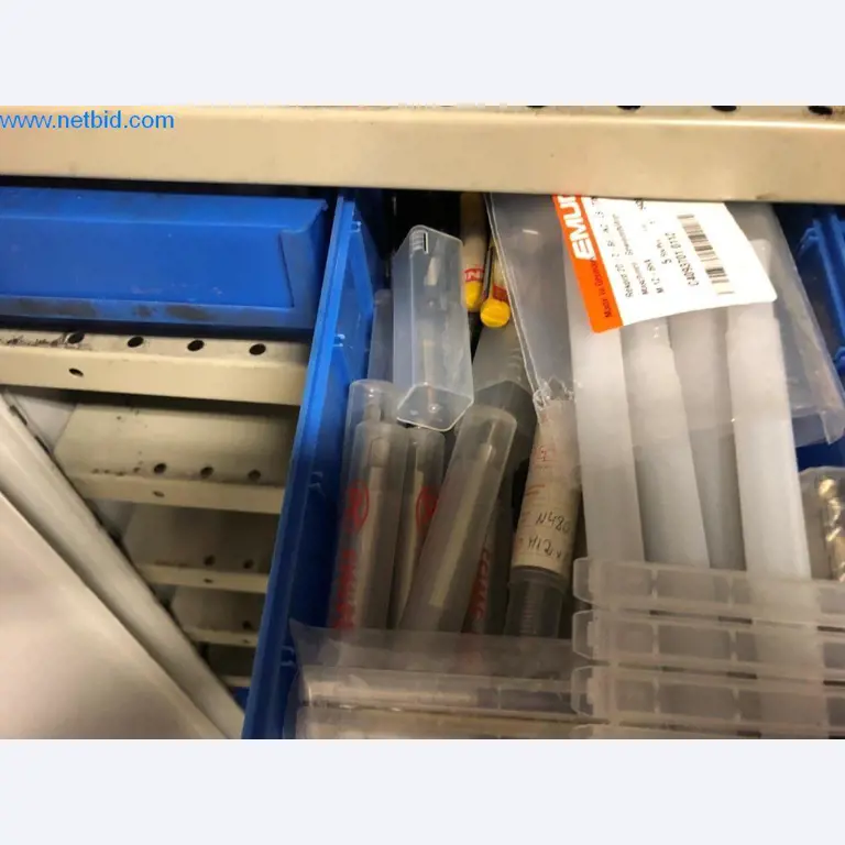 Máquinas y sistemas (fundición a presión de aluminio para la industria automovilística y de suministros para automóviles)-1