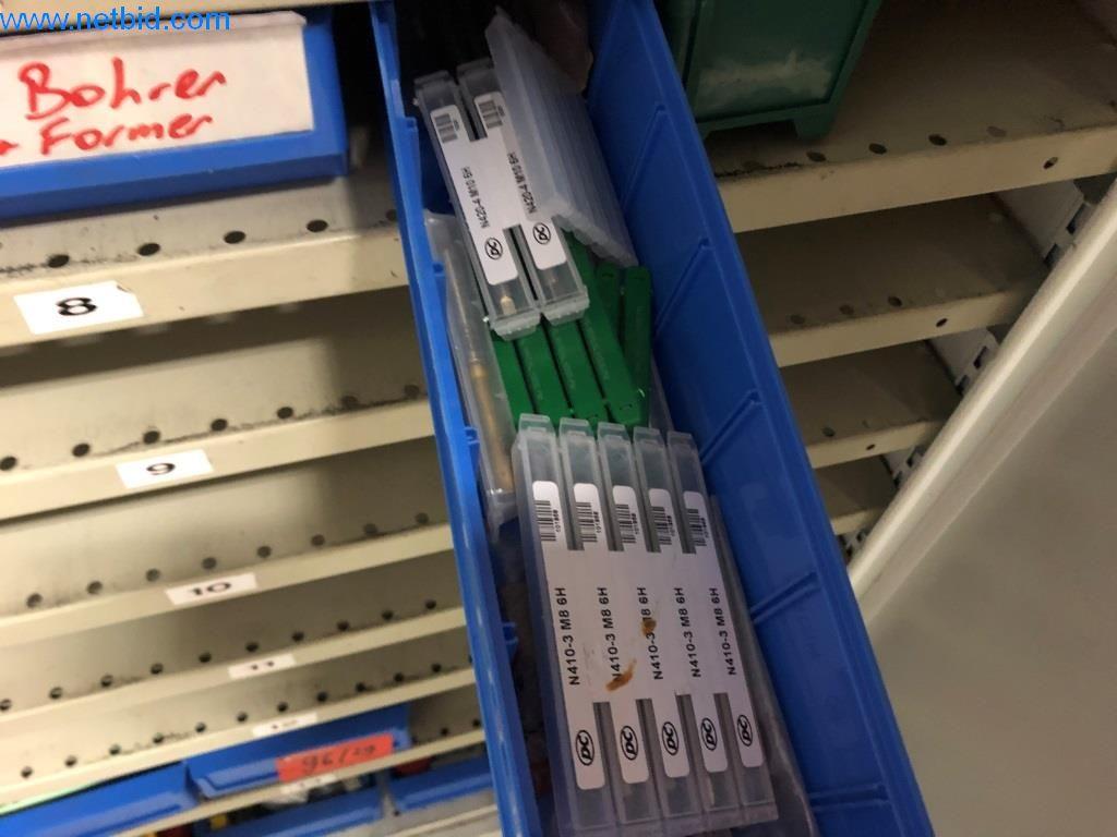 Machines et installations (moulage sous pression d'aluminium pour l'industrie automobile et ses sous-traitants)-3