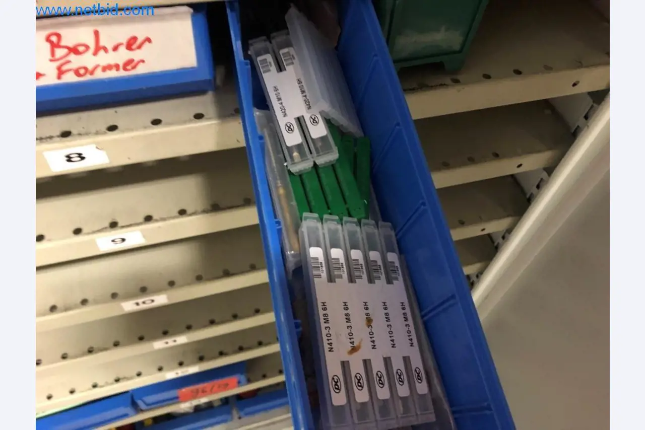 Máquinas y sistemas (fundición a presión de aluminio para la industria automovilística y de suministros para automóviles)-3