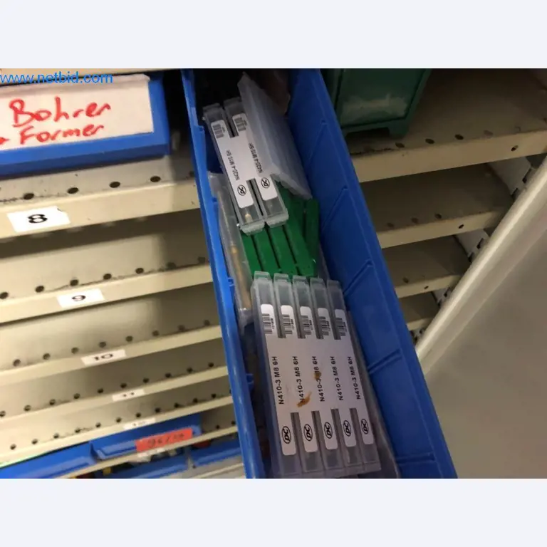 Máquinas y sistemas (fundición a presión de aluminio para la industria automovilística y de suministros para automóviles)-3