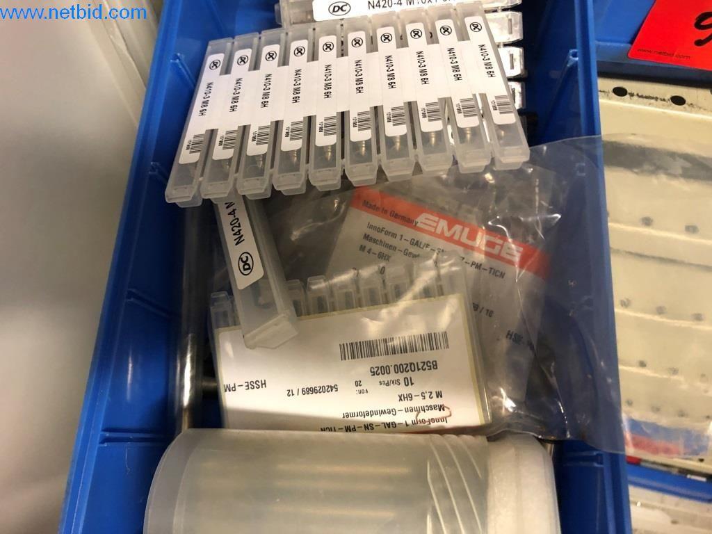 Machines et installations (moulage sous pression d'aluminium pour l'industrie automobile et ses sous-traitants)-4