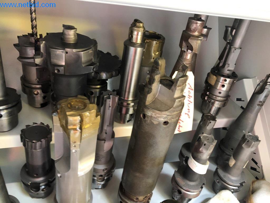 Machinery and equipment (Aluminium diecasting cells from the closing of a large automotive supplier)-10