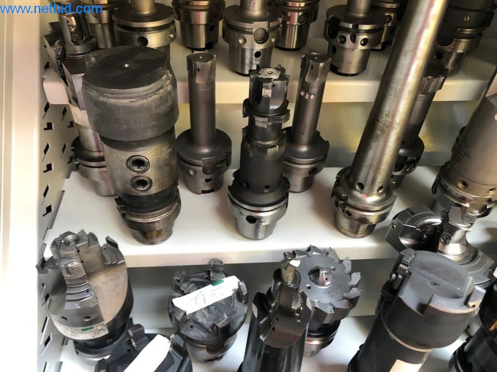 Machinery and equipment (Aluminium diecasting cells from the closing of a large automotive supplier)-11