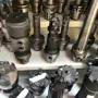 thumbnail-Machinery and equipment (Aluminium diecasting cells from the closing of a large automotive supplier)-11