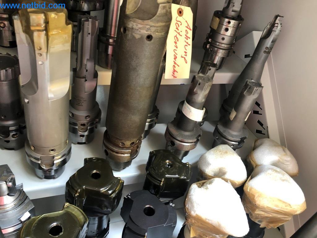 Machinery and equipment (Aluminium diecasting cells from the closing of a large automotive supplier)-12