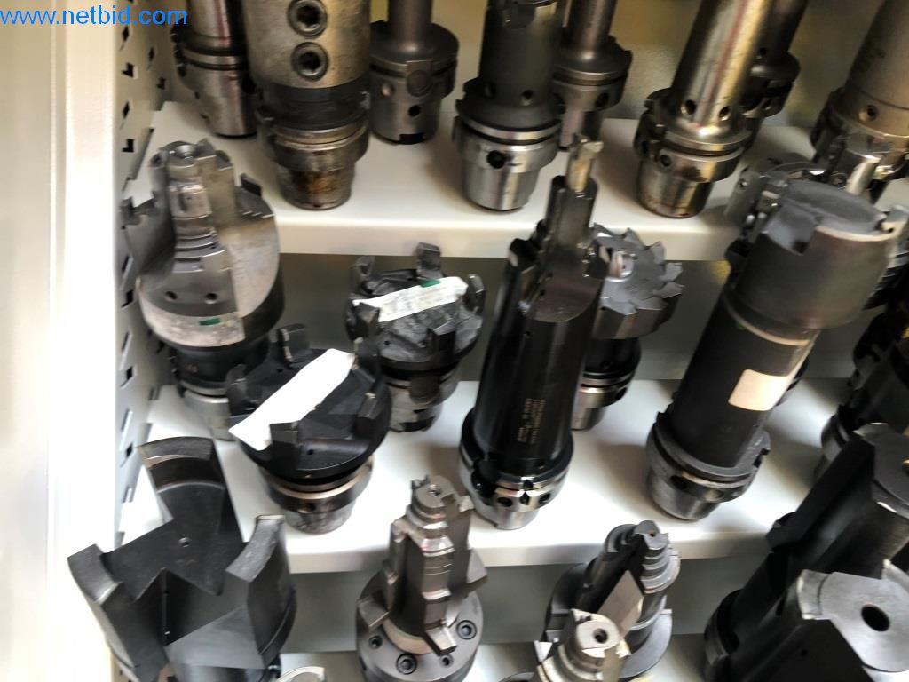 Machinery and equipment (Aluminium diecasting cells from the closing of a large automotive supplier)-13