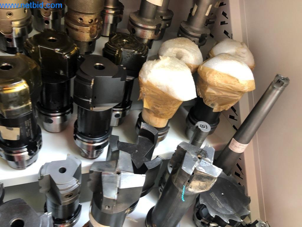 Machinery and equipment (Aluminium diecasting cells from the closing of a large automotive supplier)-14