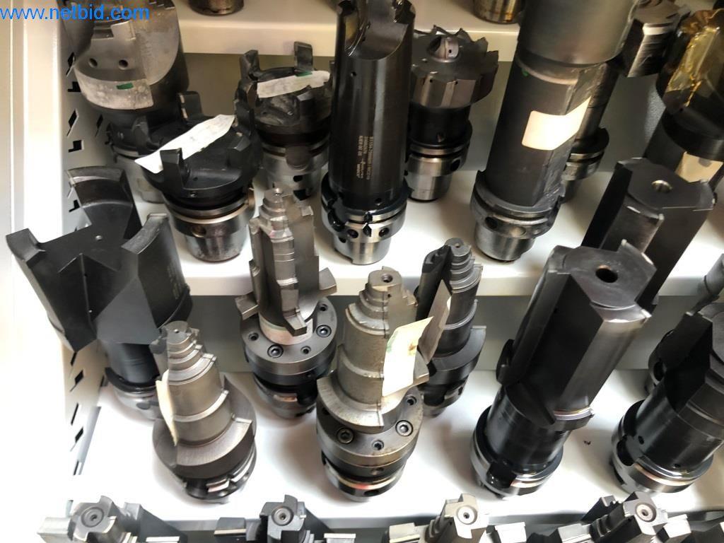Machinery and equipment (Aluminium diecasting cells from the closing of a large automotive supplier)-15