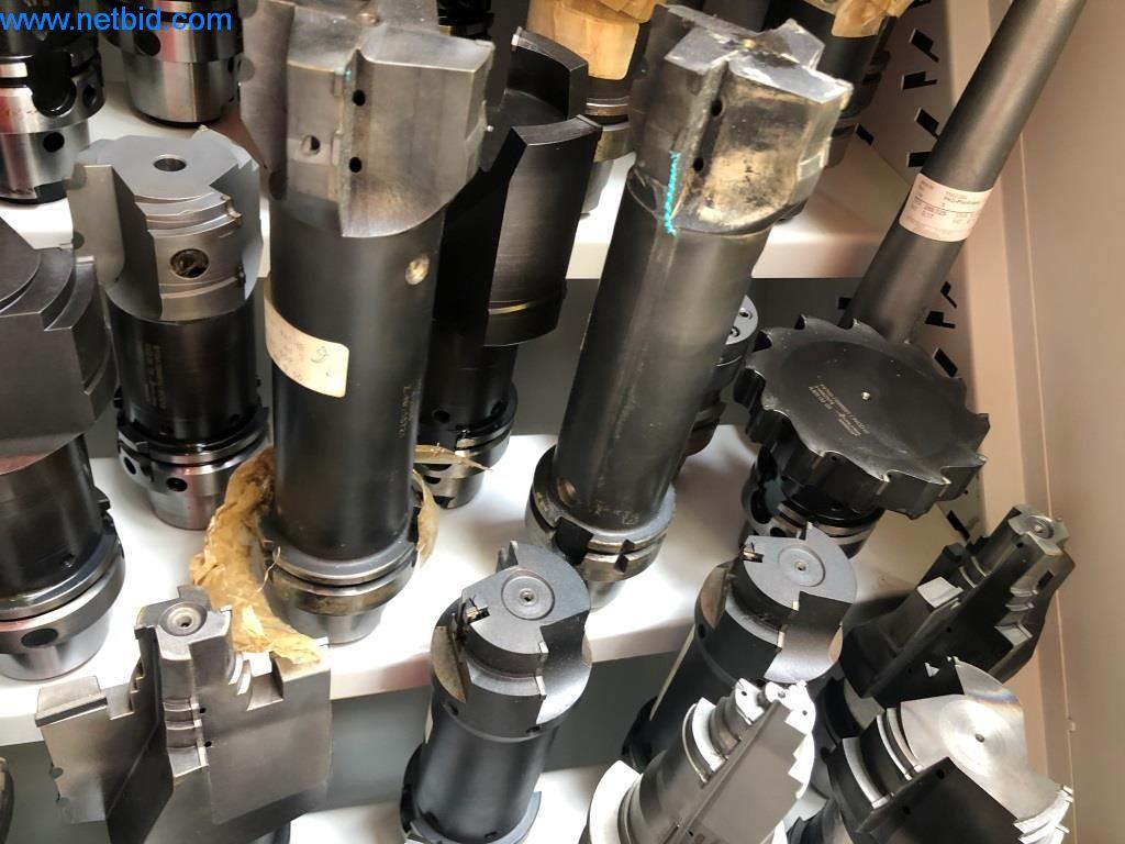 Machinery and equipment (Aluminium diecasting cells from the closing of a large automotive supplier)-16