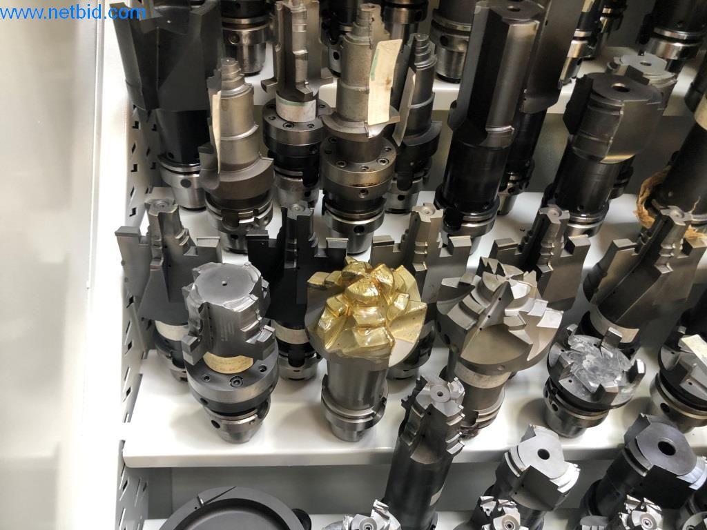 Machinery and equipment (Aluminium diecasting cells from the closing of a large automotive supplier)-17