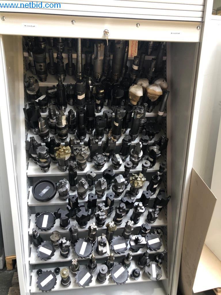 Machinery and equipment (Aluminium diecasting cells from the closing of a large automotive supplier)-1