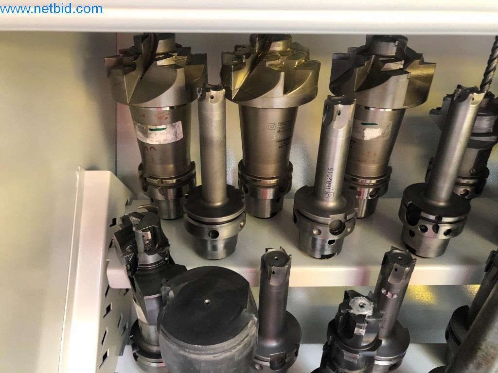 Machinery and equipment (Aluminium diecasting cells from the closing of a large automotive supplier)-2