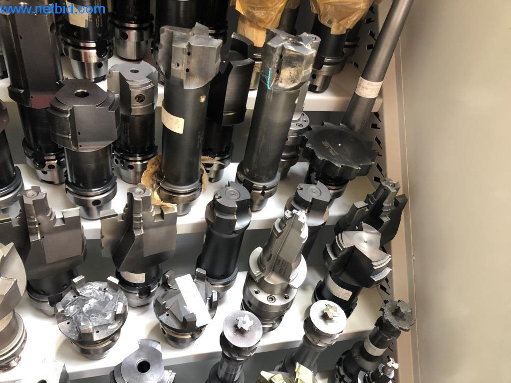 Machinery and equipment (Aluminium diecasting cells from the closing of a large automotive supplier)-3