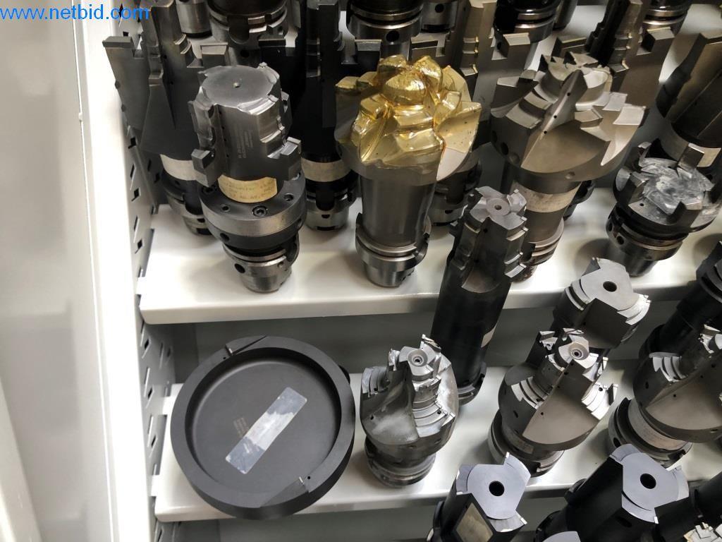 Machinery and equipment (Aluminium diecasting cells from the closing of a large automotive supplier)-4