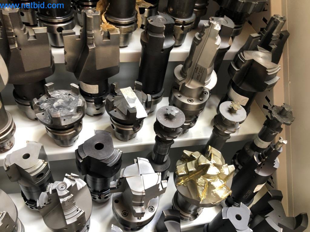 Machinery and equipment (Aluminium diecasting cells from the closing of a large automotive supplier)-5