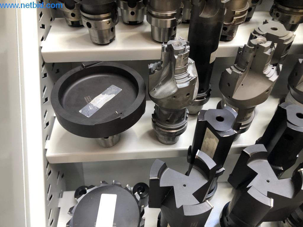 Machinery and equipment (Aluminium diecasting cells from the closing of a large automotive supplier)-6