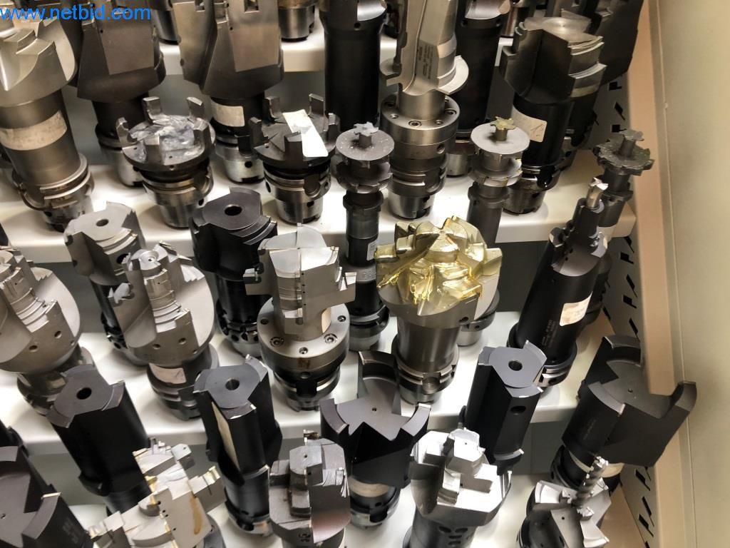 Machinery and equipment (Aluminium diecasting cells from the closing of a large automotive supplier)-7