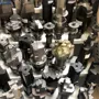 thumbnail-Machinery and equipment (Aluminium diecasting cells from the closing of a large automotive supplier)-7