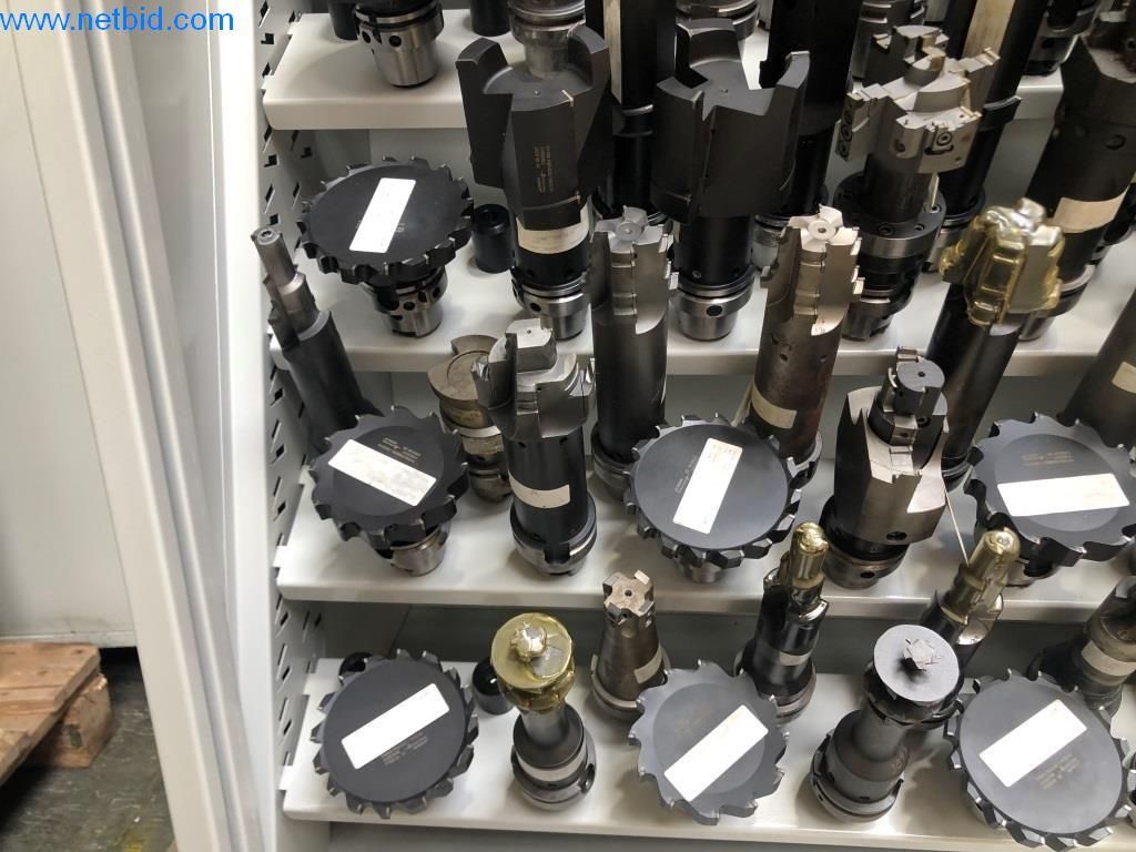 Machinery and equipment (Aluminium diecasting cells from the closing of a large automotive supplier)-8