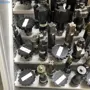 thumbnail-Machinery and equipment (Aluminium diecasting cells from the closing of a large automotive supplier)-8