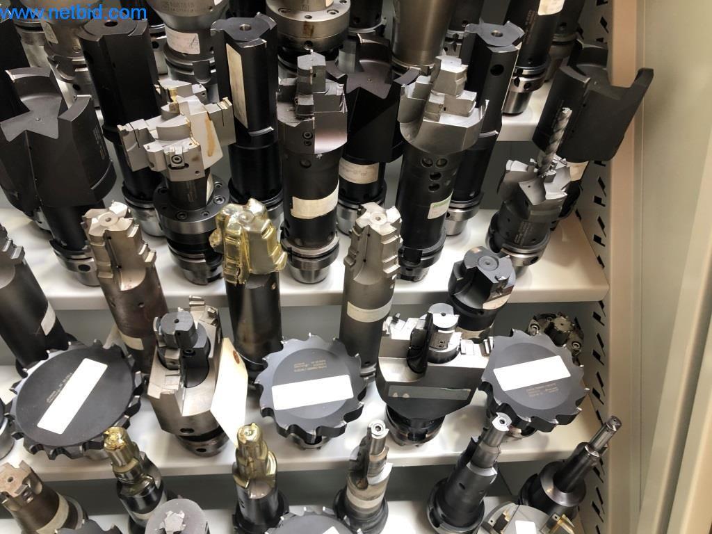 Machinery and equipment (Aluminium diecasting cells from the closing of a large automotive supplier)-9