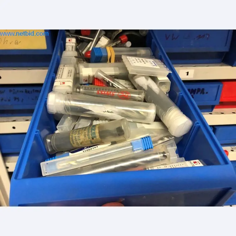 Maschinen und Anlagen (Aluminiumdruckguss für die Automobil- und Automobilzulieferindustrie)-17