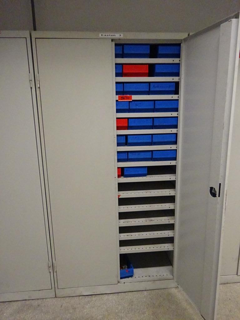 Machines et installations (moulage sous pression d'aluminium pour l'industrie automobile et ses sous-traitants)-1