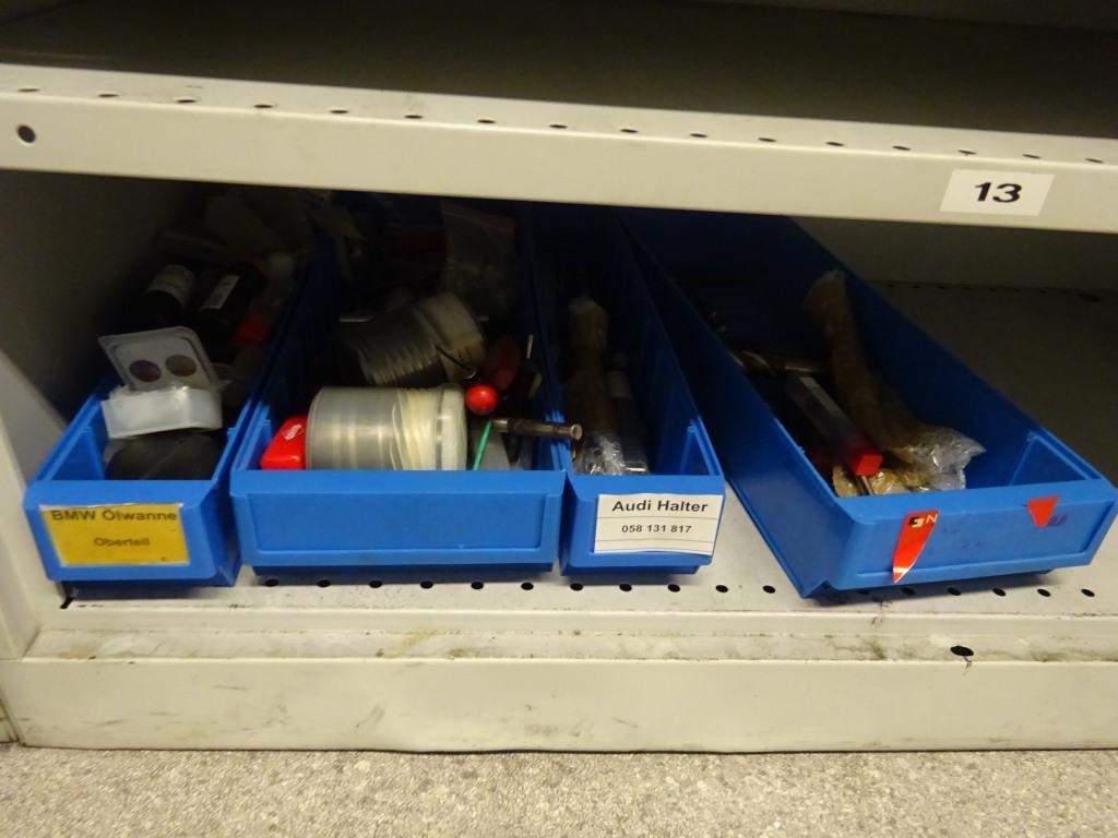 Machines et installations (moulage sous pression d'aluminium pour l'industrie automobile et ses sous-traitants)-22