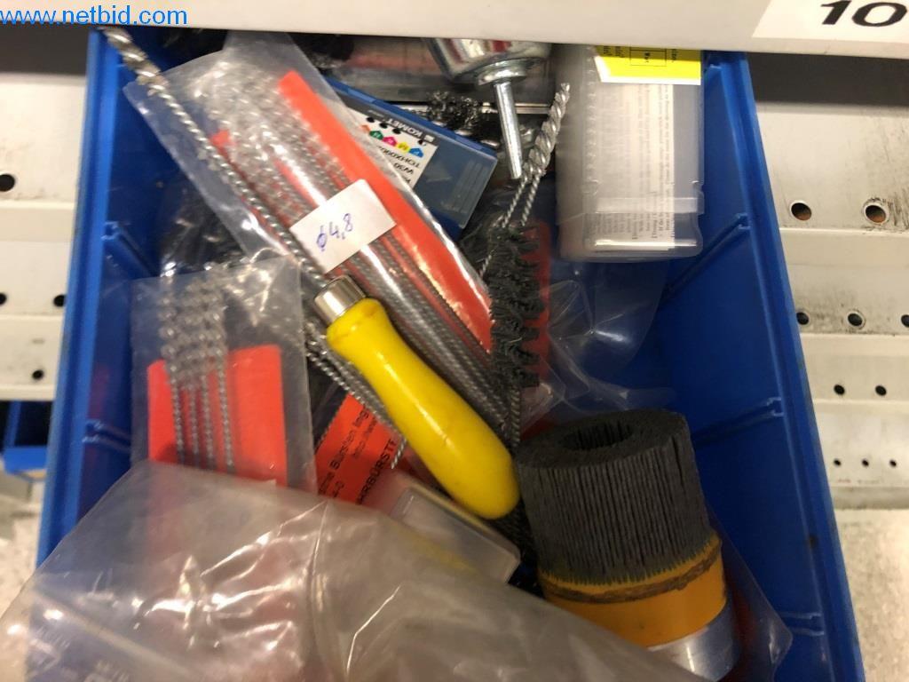 Machines et installations (moulage sous pression d'aluminium pour l'industrie automobile et ses sous-traitants)-25