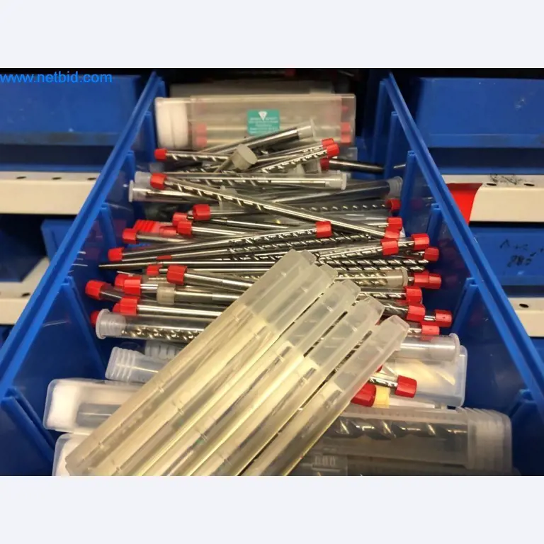 Maschinen und Anlagen (Aluminiumdruckguss für die Automobil- und Automobilzulieferindustrie)-3