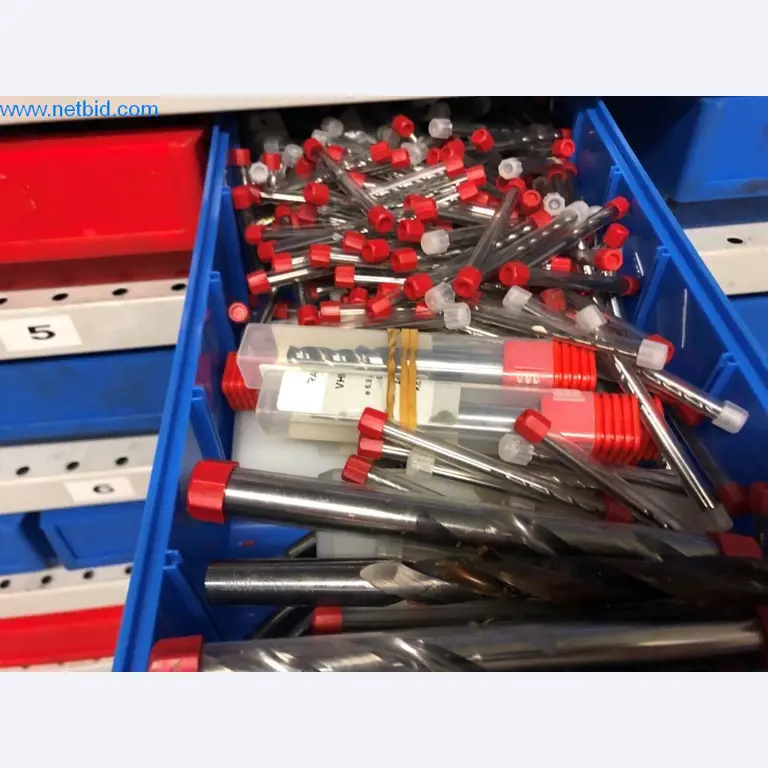 Maschinen und Anlagen (Aluminiumdruckguss für die Automobil- und Automobilzulieferindustrie)-4
