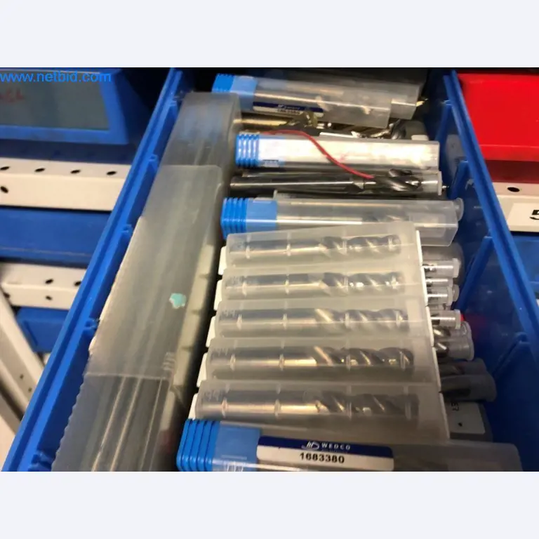 Maschinen und Anlagen (Aluminiumdruckguss für die Automobil- und Automobilzulieferindustrie)-5