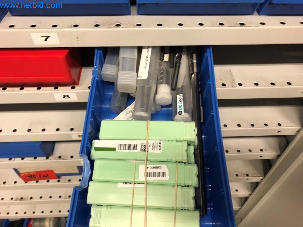 Machines et installations (moulage sous pression d'aluminium pour l'industrie automobile et ses sous-traitants)-10