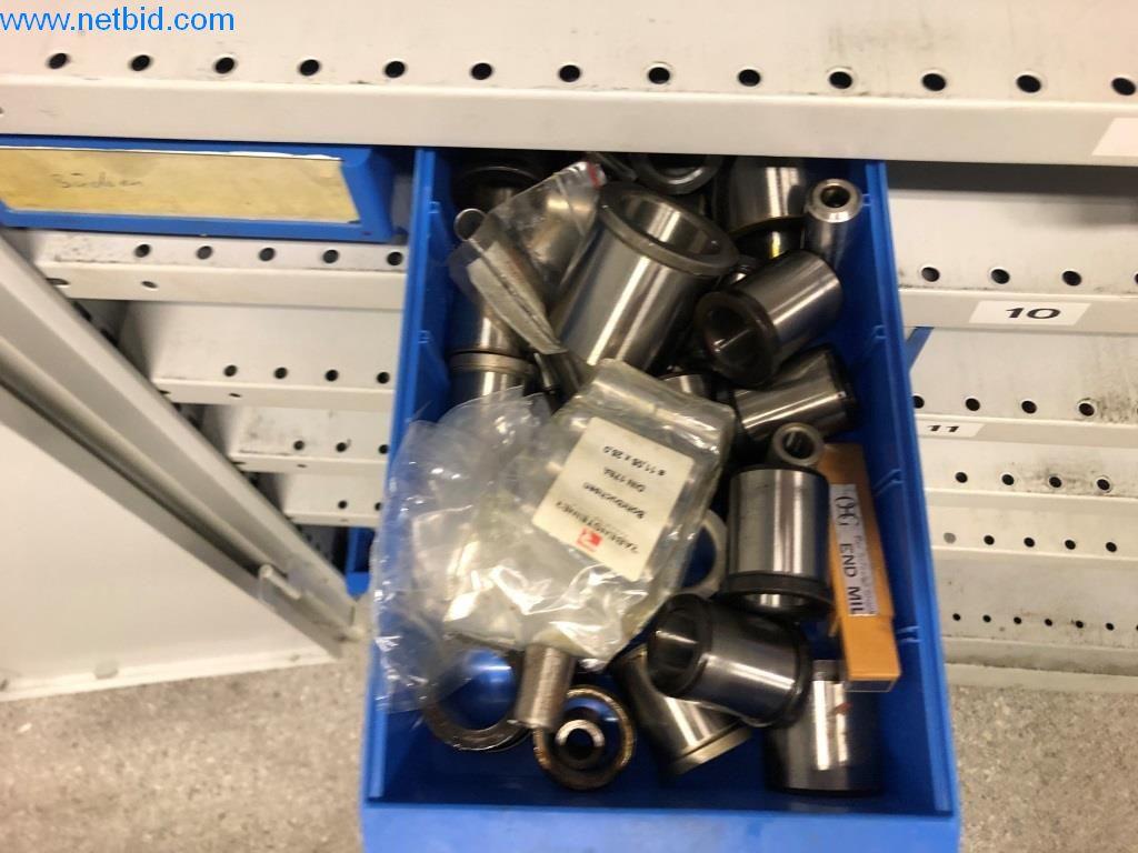 Machines et installations (moulage sous pression d'aluminium pour l'industrie automobile et ses sous-traitants)-1