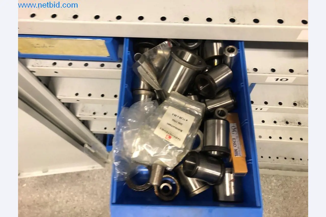 Aluminiumspuitgieterij na sluiting autotoeleverancier - Gruber & Kaja High Tech Metals GmbH-1