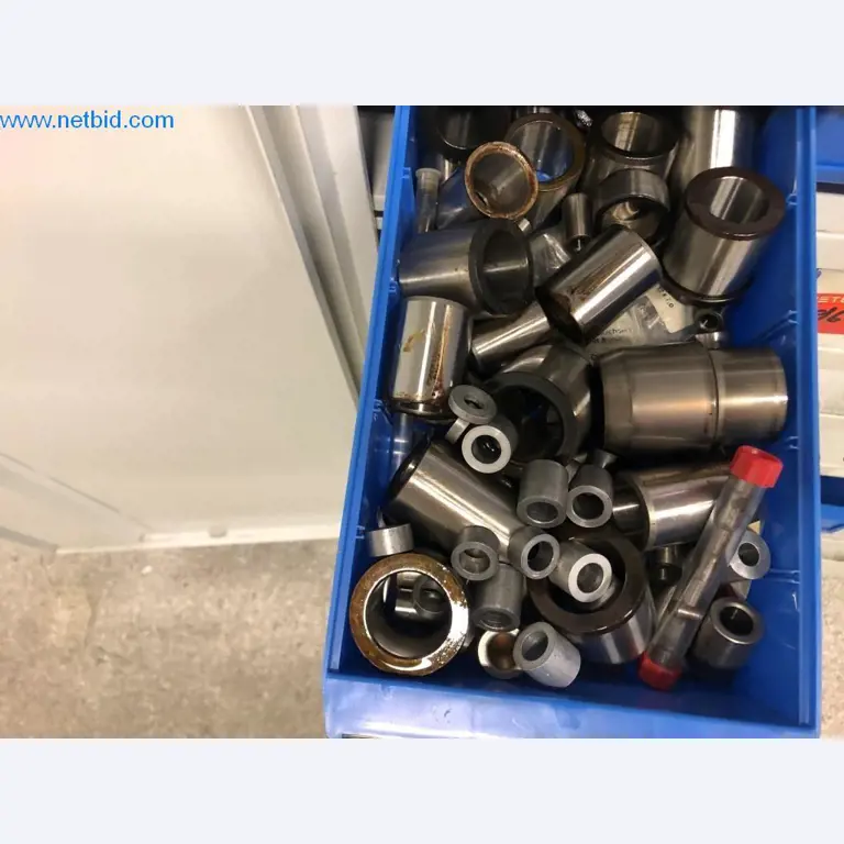 Aluminiumspuitgieterij na sluiting autotoeleverancier - Gruber & Kaja High Tech Metals GmbH-2