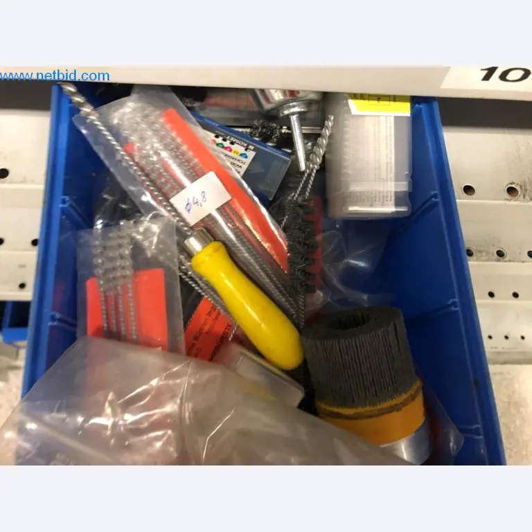 Machines et installations (moulage sous pression d'aluminium pour l'industrie automobile et ses sous-traitants)-1