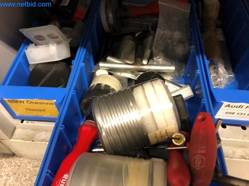 Machines et installations (moulage sous pression d'aluminium pour l'industrie automobile et ses sous-traitants)-1