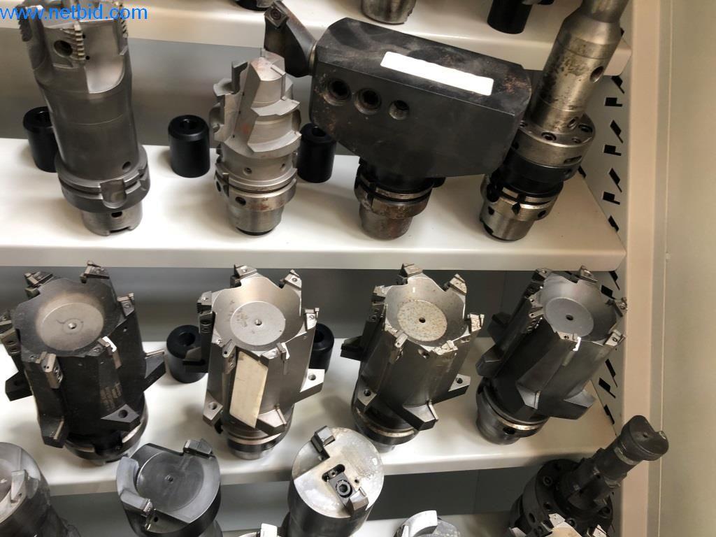 Machinery and equipment (Aluminium diecasting cells from the closing of a large automotive supplier)-10