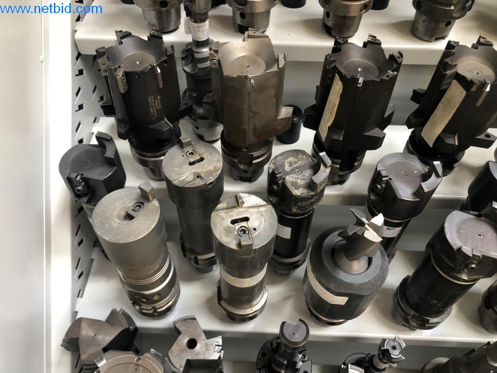 Machinery and equipment (Aluminium diecasting cells from the closing of a large automotive supplier)-11