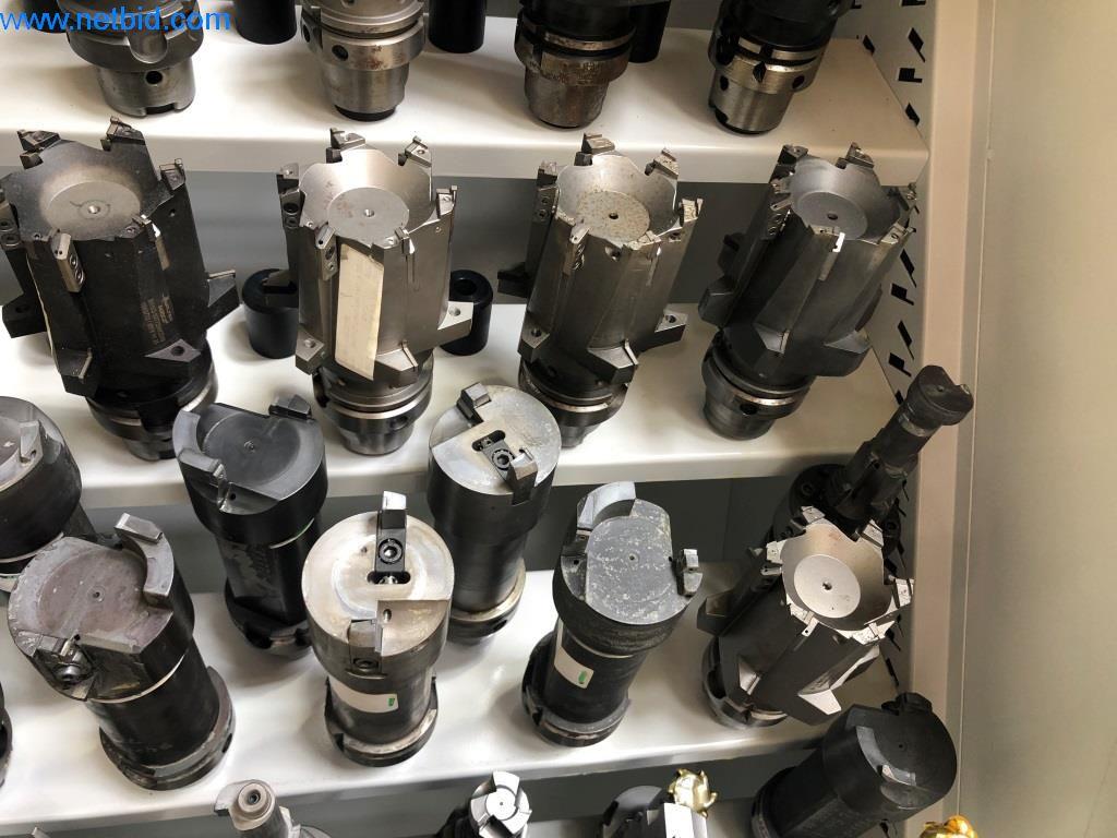 Machinery and equipment (Aluminium diecasting cells from the closing of a large automotive supplier)-12