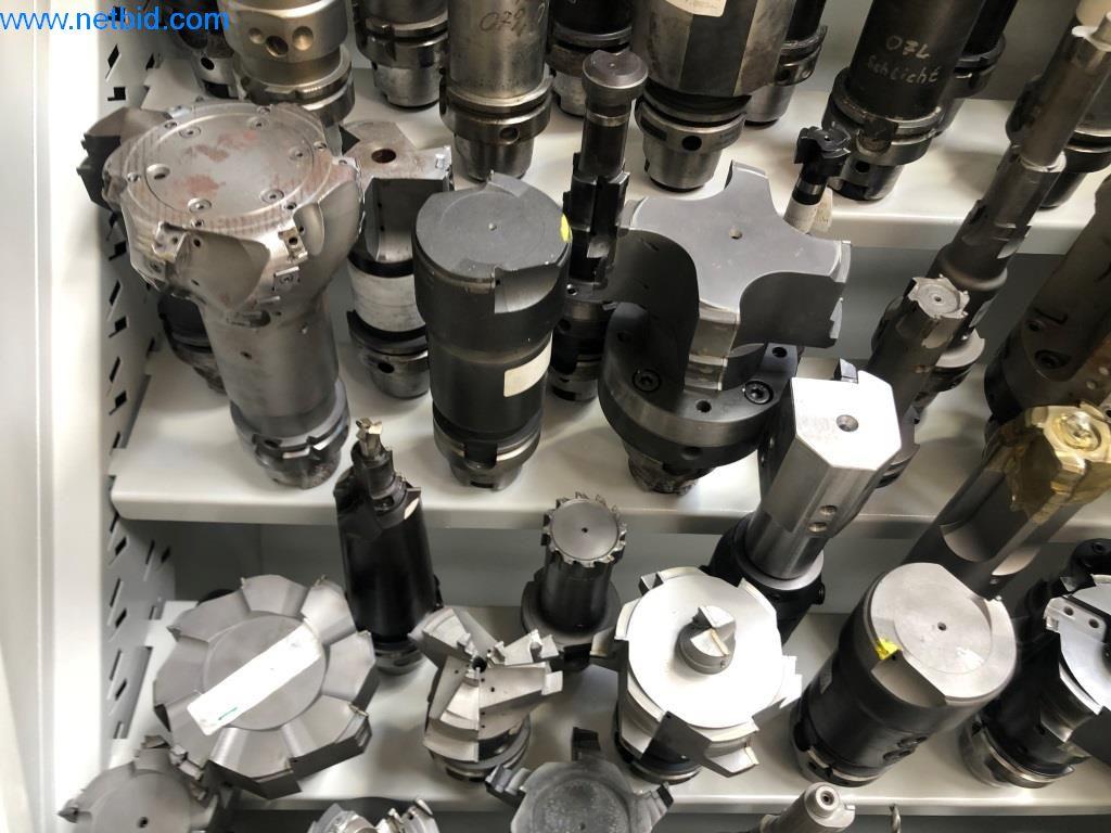 Machinery and equipment (Aluminium diecasting cells from the closing of a large automotive supplier)-13