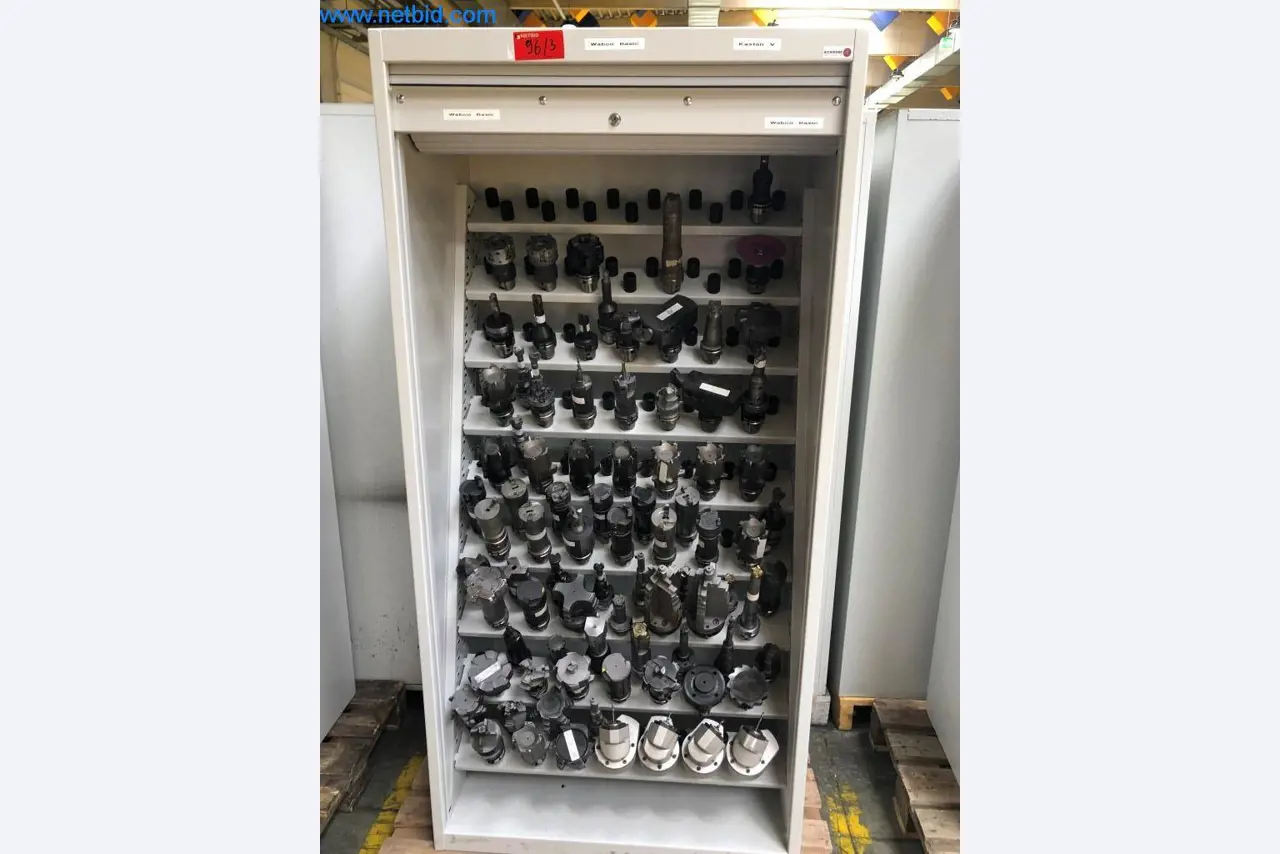 Máquinas e sistemas (fundição injectada de alumínio para a indústria automóvel e de fornecimento automóvel)-1