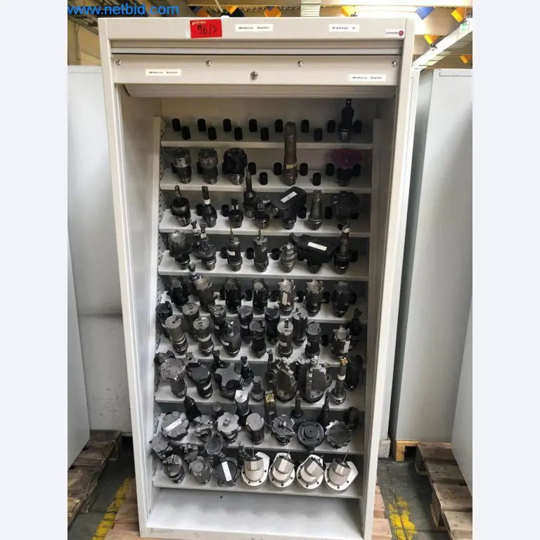 Máquinas e sistemas (fundição injectada de alumínio para a indústria automóvel e de fornecimento automóvel)-1