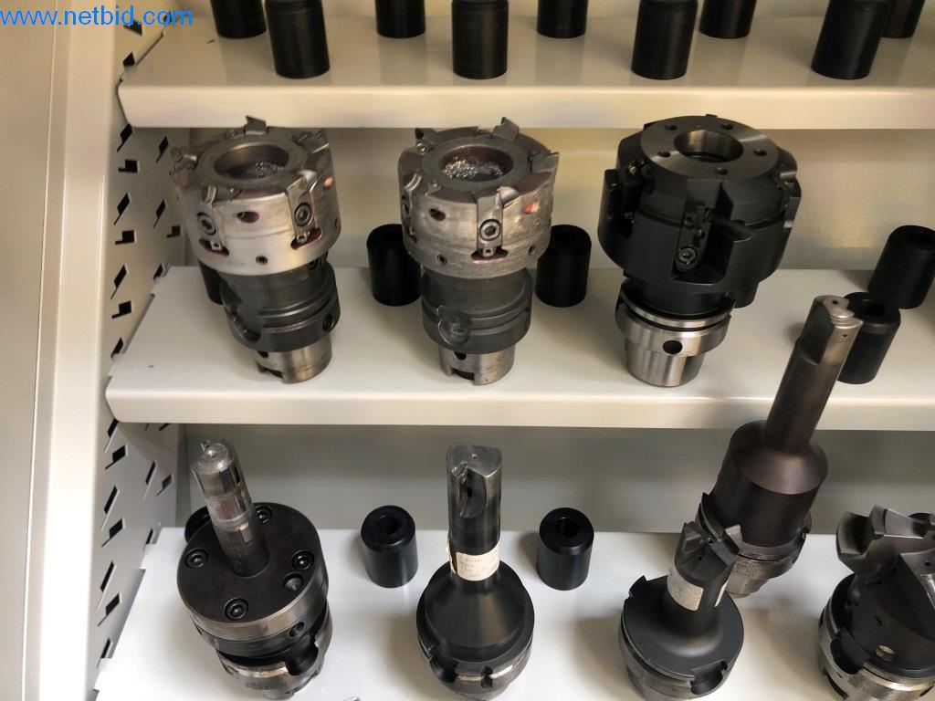 Machinery and equipment (Aluminium diecasting cells from the closing of a large automotive supplier)-2