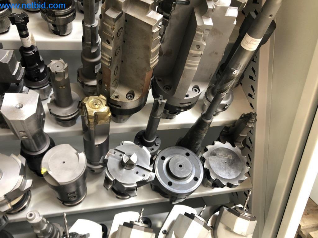 Machinery and equipment (Aluminium diecasting cells from the closing of a large automotive supplier)-3