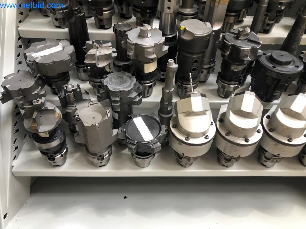 Machinery and equipment (Aluminium diecasting cells from the closing of a large automotive supplier)-4