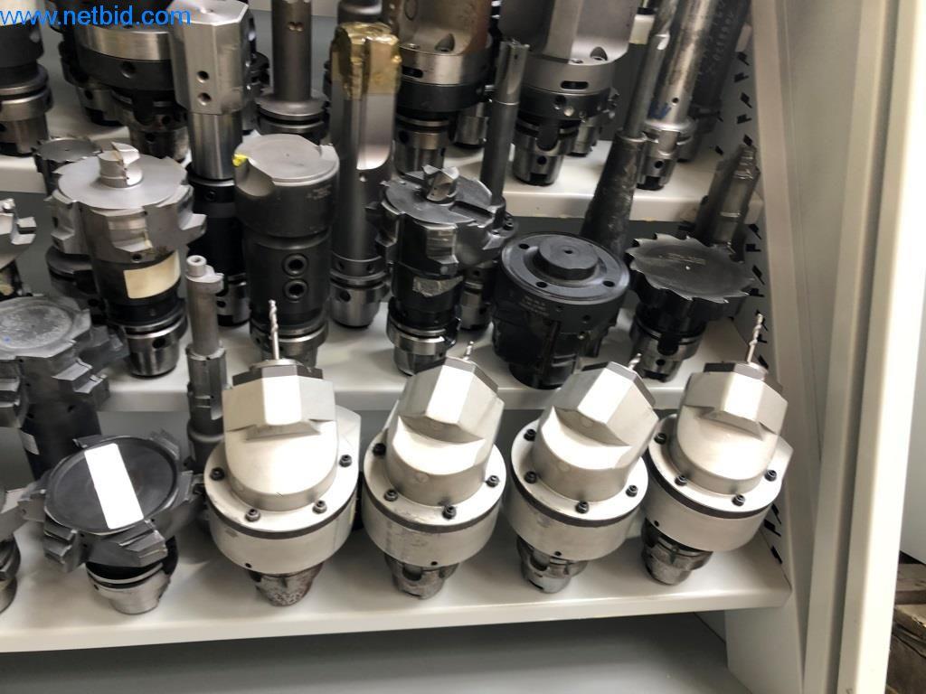 Machinery and equipment (Aluminium diecasting cells from the closing of a large automotive supplier)-5